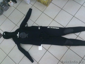 Костюм для подводной охоты и м.д.  #1133195