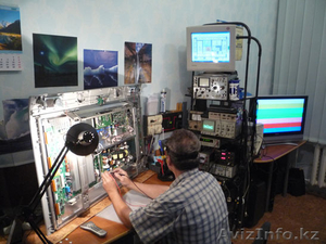 Ремонт телевизоров. #1129500