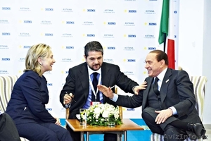 Репортажная фотосъёмка официальных мероприятий #1128764