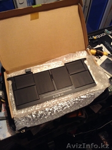  Apple A1406 Аккумулятор оригинал для MacBook Air 11