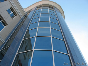 Алюминевые фасады витражи #1136842