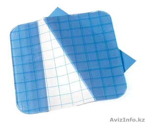 Косметические и медицинские гидpогелевые повязки стеpильные #1133124