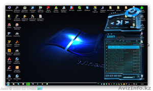 Продам ноутбук Lenovo Z570 #1136909