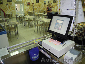 Автоматизация бизнеса #1128808