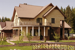 Искусственный камень. ТОО 