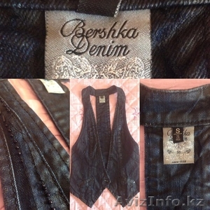 Продам жилетку Бершка #1128004