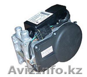 ПРЕДПУСКОВОЙ  ПОДОГРЕВАТЕЛЬ ДВИГАТЕЛЯ ЛЕГКОВОГО АВТОМОБИЛЯ БИНАР5  #1132395