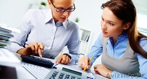 Бухгалтерские услигу #1130586