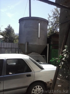 Продам ёмкость. #1136634