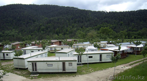 отдых в Испании на лоне живописной природы #1135643