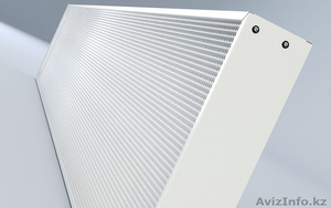 Светодиодное освещение российского производства. Модернизация #1132013