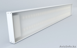 Светодиодное освещение российского производства. #1132005