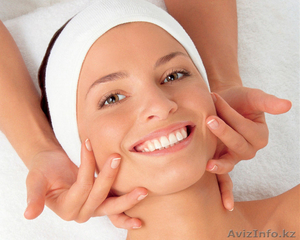 Акция на лимфодренажный массаж лица и шеи! Не бывалые скидки! #1128003
