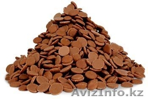 шоколад для фонтанов #1132026