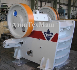 Щековые дробилки DC #1129780