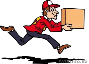 Водитель курьер #1138283