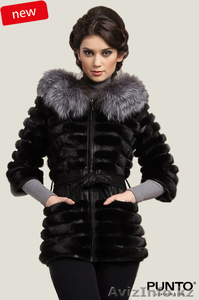 Продам недорогие норковые шубы производства Греции  на puntogroup.org #1127024