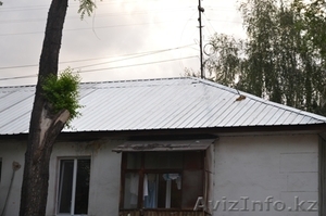 Реставрация шиферной кровли ремонт крыши #1127950