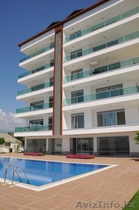 Апартаменты в аренду Алния #1138731