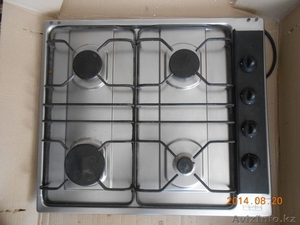 Варочная газовая плита (поверхность) #1135482