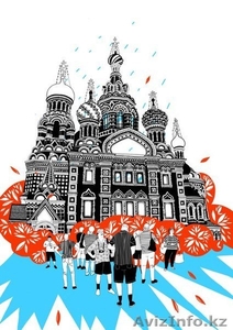 Репетитор по русскому языку,  литературе и журналистики #1137516