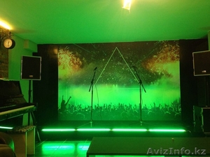 Вокально-инструментальная студия Patefon #1136831