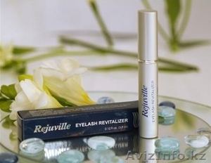 Средство для Роста Ресниц Премиум - Eyelash Revitalizer! #1138547