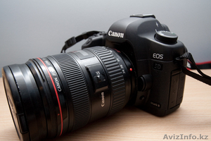 Мечтал о Canon EOS 5D Mark II тогда читай!!! #1129472