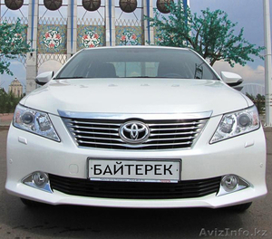 Аренда автомобилей без водителя #1128541