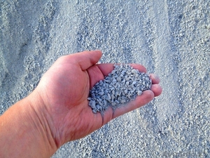 Отсев строительный,  доставка ЗиЛ с/х 6 т Алматы и обл.   #1139794