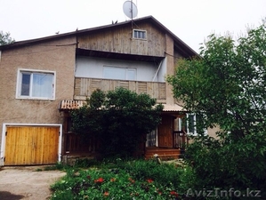 Продаю дом. Город Макинск.  #1127476