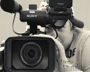 Видео съемка в Алматы #1084804