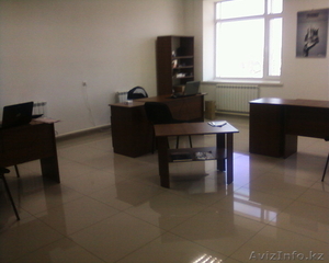 Комплект офисной мебели #1135167