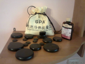 Стоунтерапия. Лечение камнями.Только для жещин #1128082