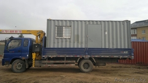   услуги манипулятора  #1131606