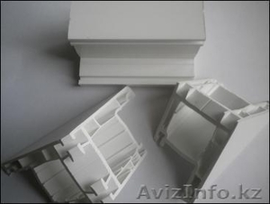 отходы оконного производства #1132610