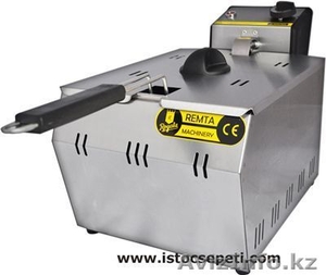 Продам Фритюрницы электрические #1134171