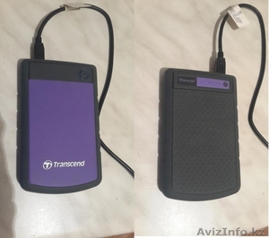 Продам жесткий диск 1 Тб  #1127257