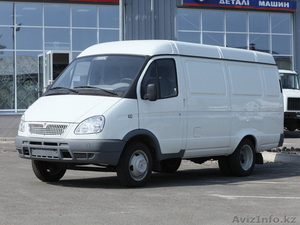 Попутный груз Астана-Караганда-Астана #1129822