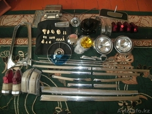 ГАЗ-22 универсал!!! #1133716