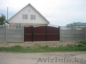 Продам новый дом недорого срочно! #1132522