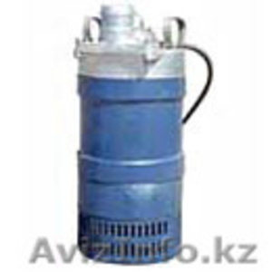 Насосы для загрязненных жидкостей #1135526