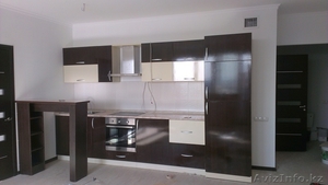 Кухна на заказ. 7 лет на рынке. Сделано более 3000 кухонь.  #1134167