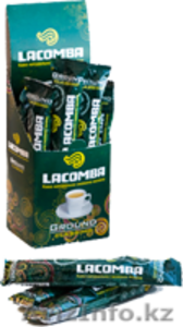 Кофе жареный молотый Classimo Graund/коробка стик12*14г #1134132