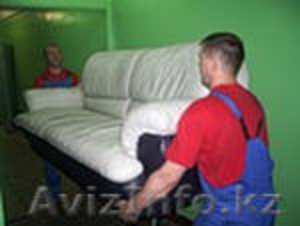 Оказываем погрузочно-разгрузочные работы  #1132031