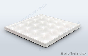 Светодиодные светильники. Российское производство #1132009