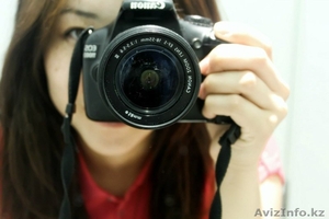 Фотограф. Алматы. Не дорого. #1136794