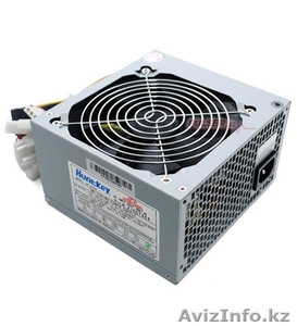 Блок питания HuntKey 450W  #1128741