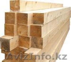 Прямые поставки бруса из России. Есть свободные объемы #1130084