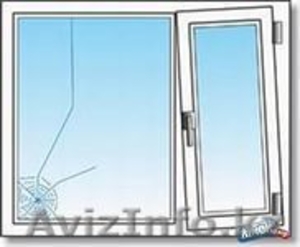 Ремонтика окон  #1132406